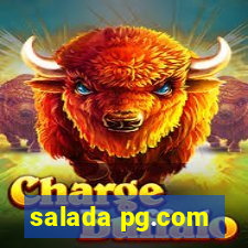 salada pg.com